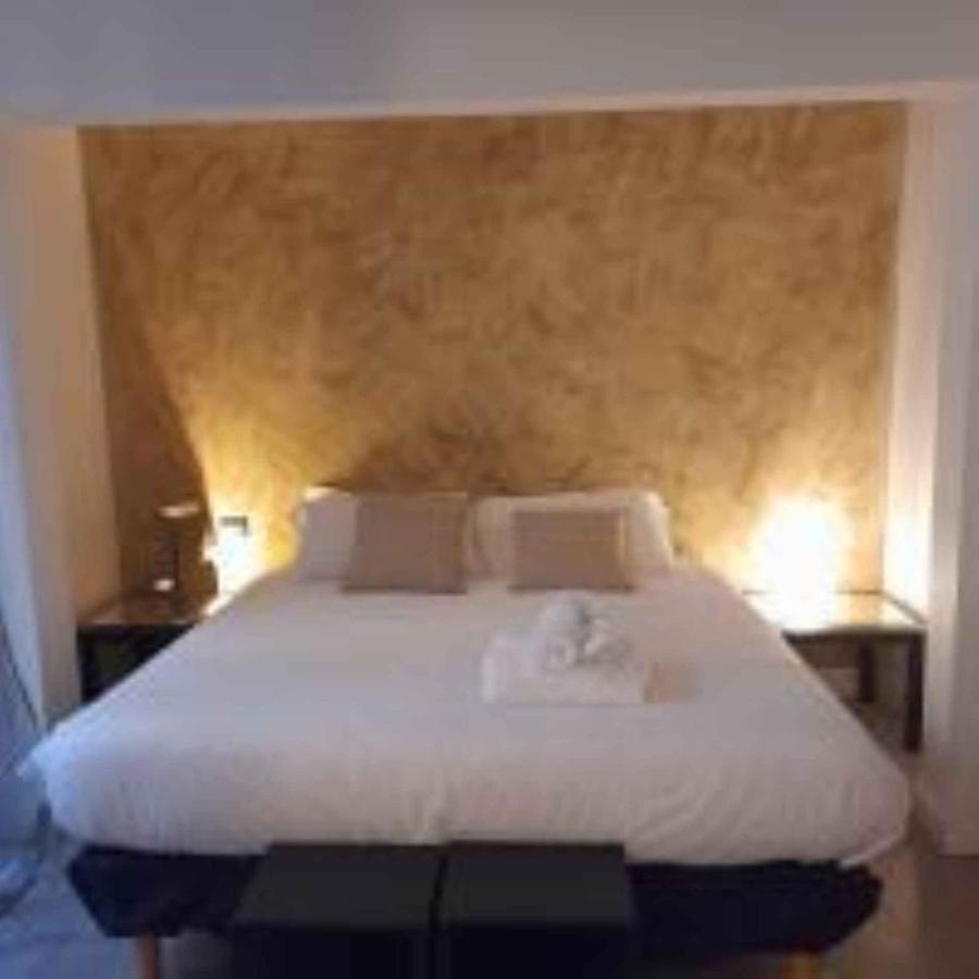 Loft Farnese Appartement Rome Buitenkant foto