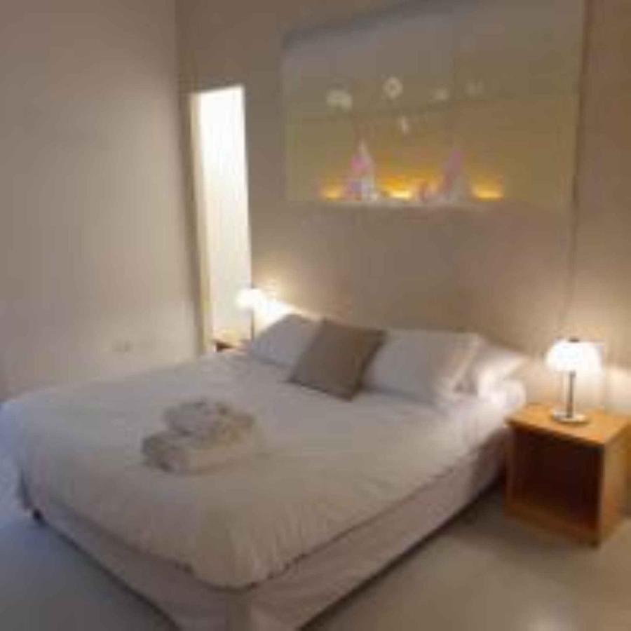 Loft Farnese Appartement Rome Buitenkant foto