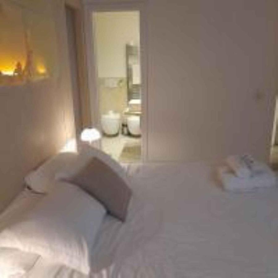 Loft Farnese Appartement Rome Buitenkant foto